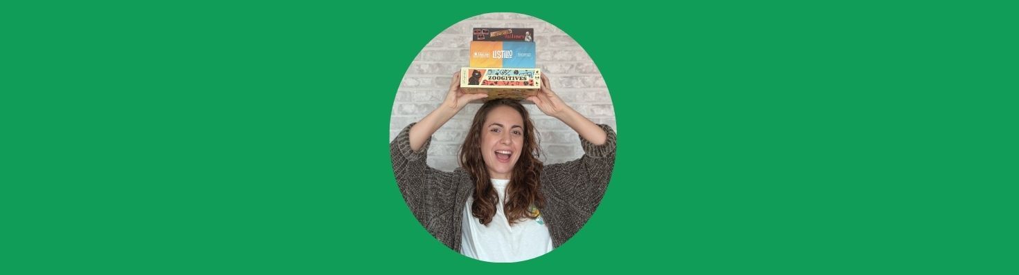 Entrevista a Raquel de Diego, maestra en Audición y Lenguaje y Pedagogías Inclusivas