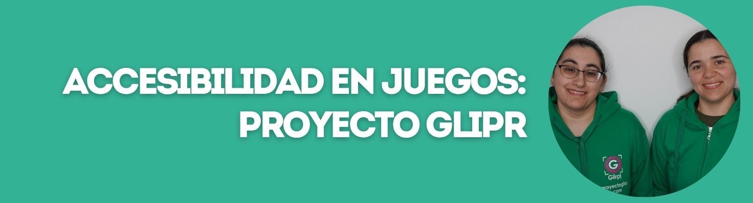 Accesibilidad en los juegos de mesa: entrevistamos al Proyecto GLIRP