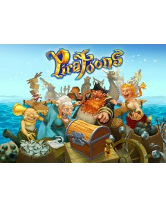 Piratoons