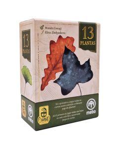 13 Plantas