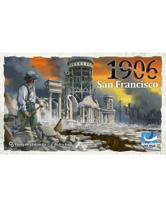1906 San Francisco
