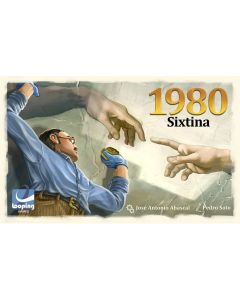 1980 Sixtina