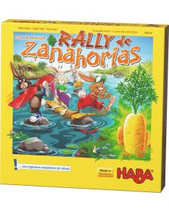 Rally de Zanahorias