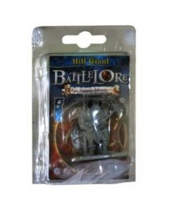 BATTLELORE: Hill Giant