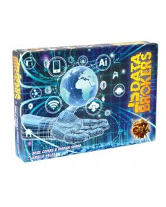 4 Data Brokers