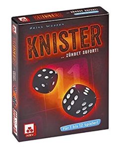 Knister