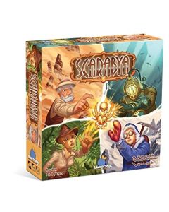 Scarabya