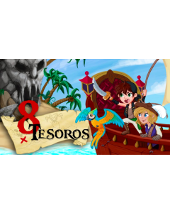 8 Tesoros