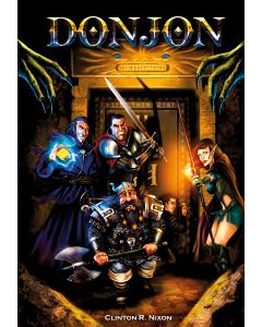 Donjon