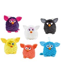Peluches Furby 14 cm
