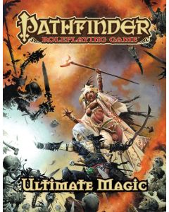 Ultimate Magic