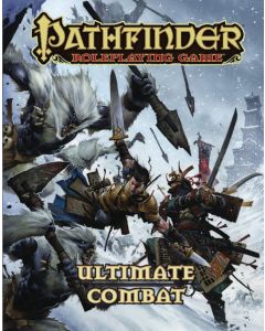 Ultimate Combat 