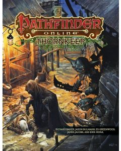 Pathfinder Online: Thornkeep