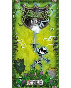 Goblins: Epic Death