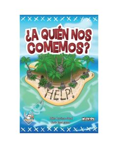 ¿A quién nos comemos?