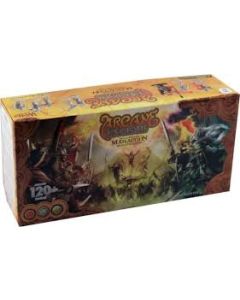 Arcane Legions - Starter para 2 jugadores