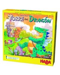 La Torre del Dragón