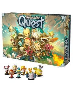 Kromaster quest