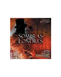 Sombras sobre Londres