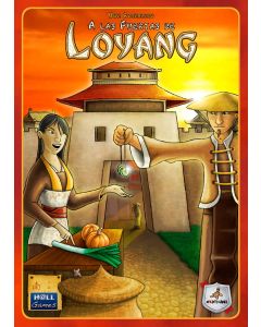 A las puertas de Loyang