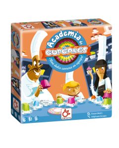 Academia de Cupcakes