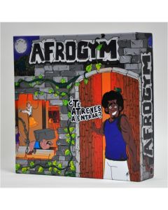 Afrogym