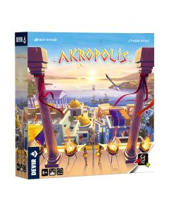 Akropolis