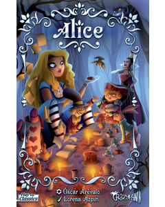 Alice