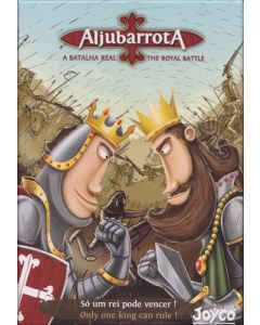 Aljubarrota, la verdadera batalla
