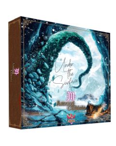 "Among Cultists: Under the Surface", expansión del juego básico