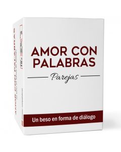 Amor con Palabras: Parejas