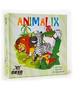Animalix