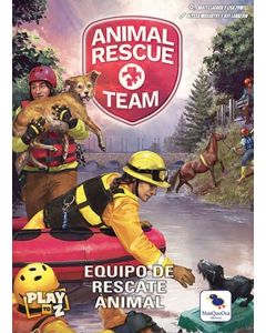 Equipo de Rescate Animal (Animal Rescue Team)