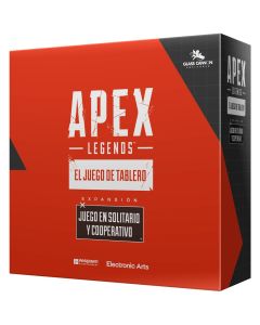 "Apex Legends: Expansión en Solitario y Cooperativo"