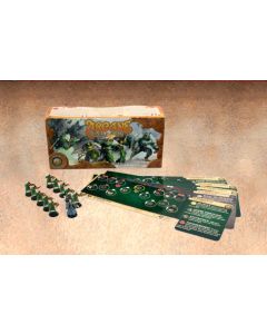 Arcane Legions - Imperio Han