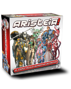 Aristeia!