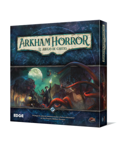 Arkham Horror: El juego de cartas