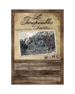 Los Inseparables: Armisticio