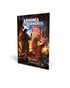 El Resurgir del Dragón: Armonía en la Tormenta