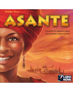 Asante