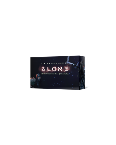 Alone: Avatar Expansion