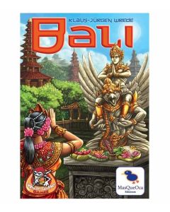 Bali juego de mesa