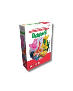 Ballons juego de mesa