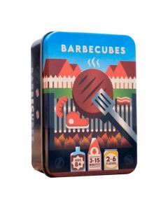 Barbecubes