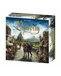 Barony