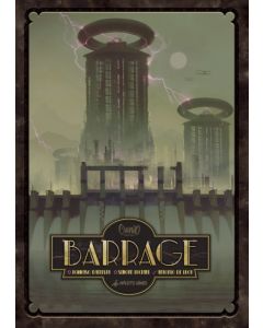 Barrage