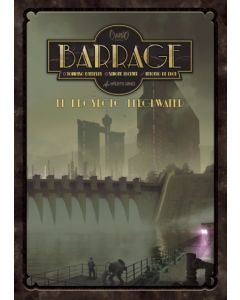 Barrage: El proyecto Leeghwater