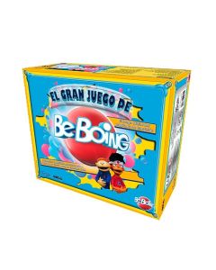 Be Boing