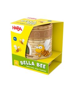 "Bella Bee", juego de tablero