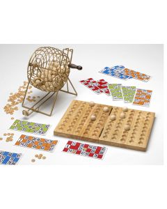 Bingo Deluxe